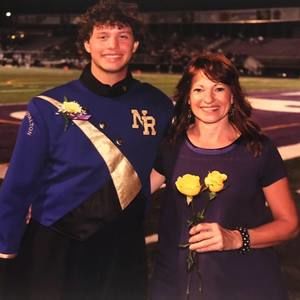 Meet your Posher, Mary